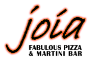 Joia Pizza and Martini Bar